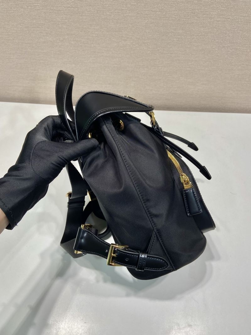 Prada Backpacks